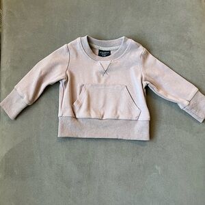 Little Bipsy Pullover